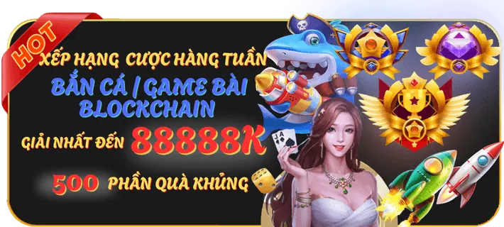 Hoàn trả vn168