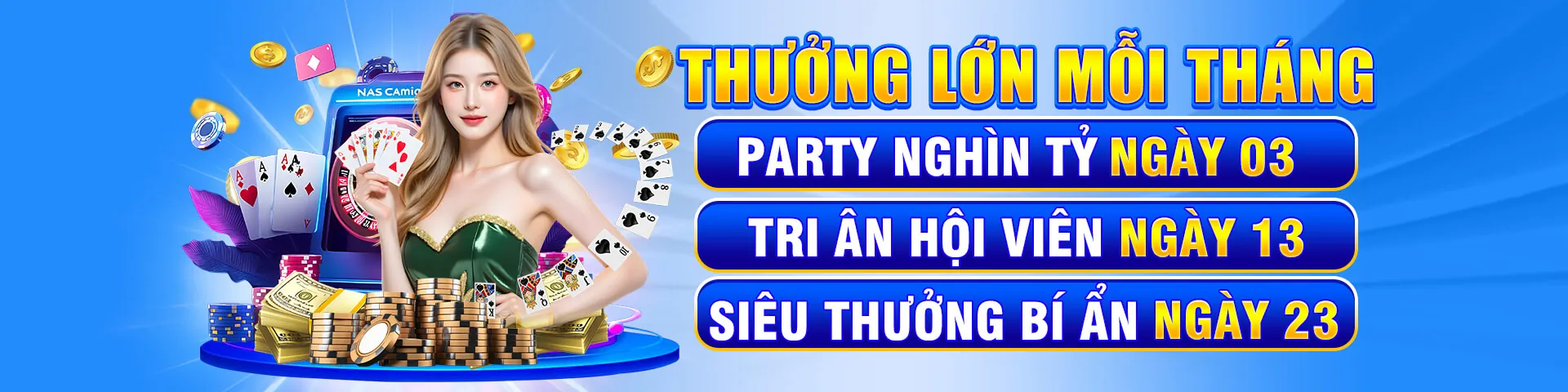 Tổng quan về vn168 khuyến mãi và các ưu đãi độc quyền