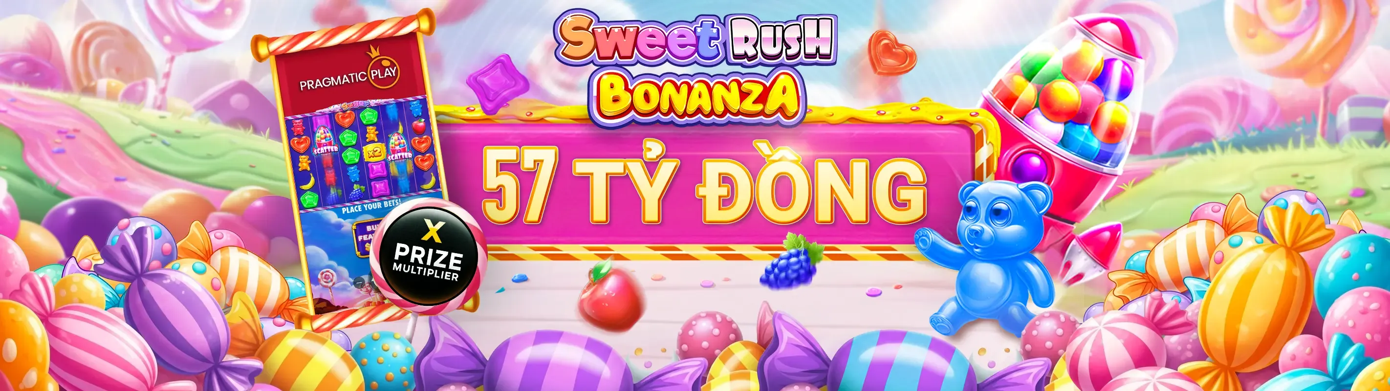 Game bắn cá vn168