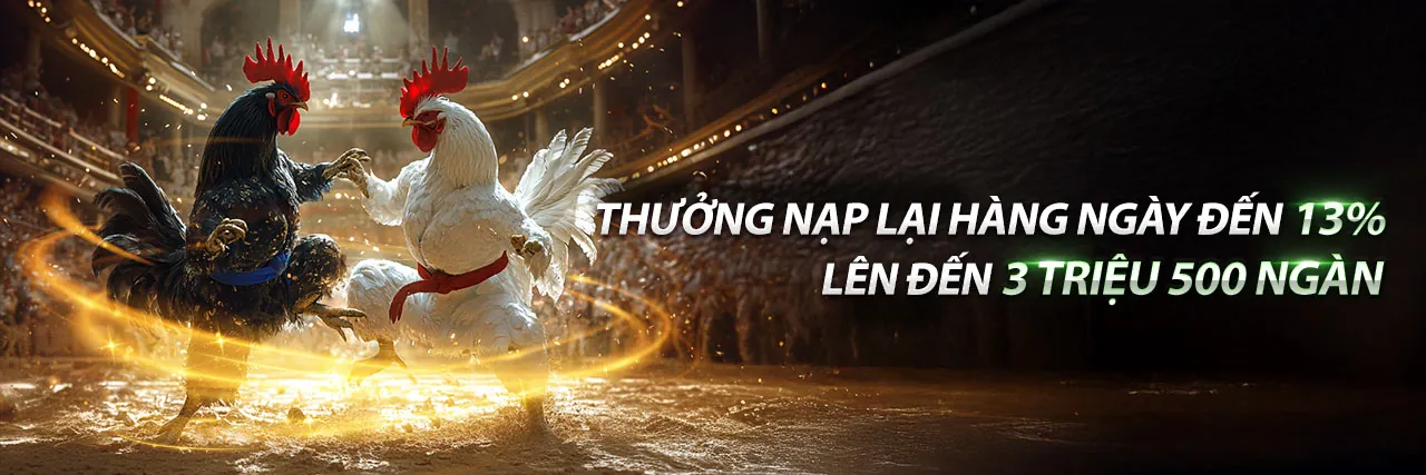 Khuyến mãi VN168 hấp dẫn