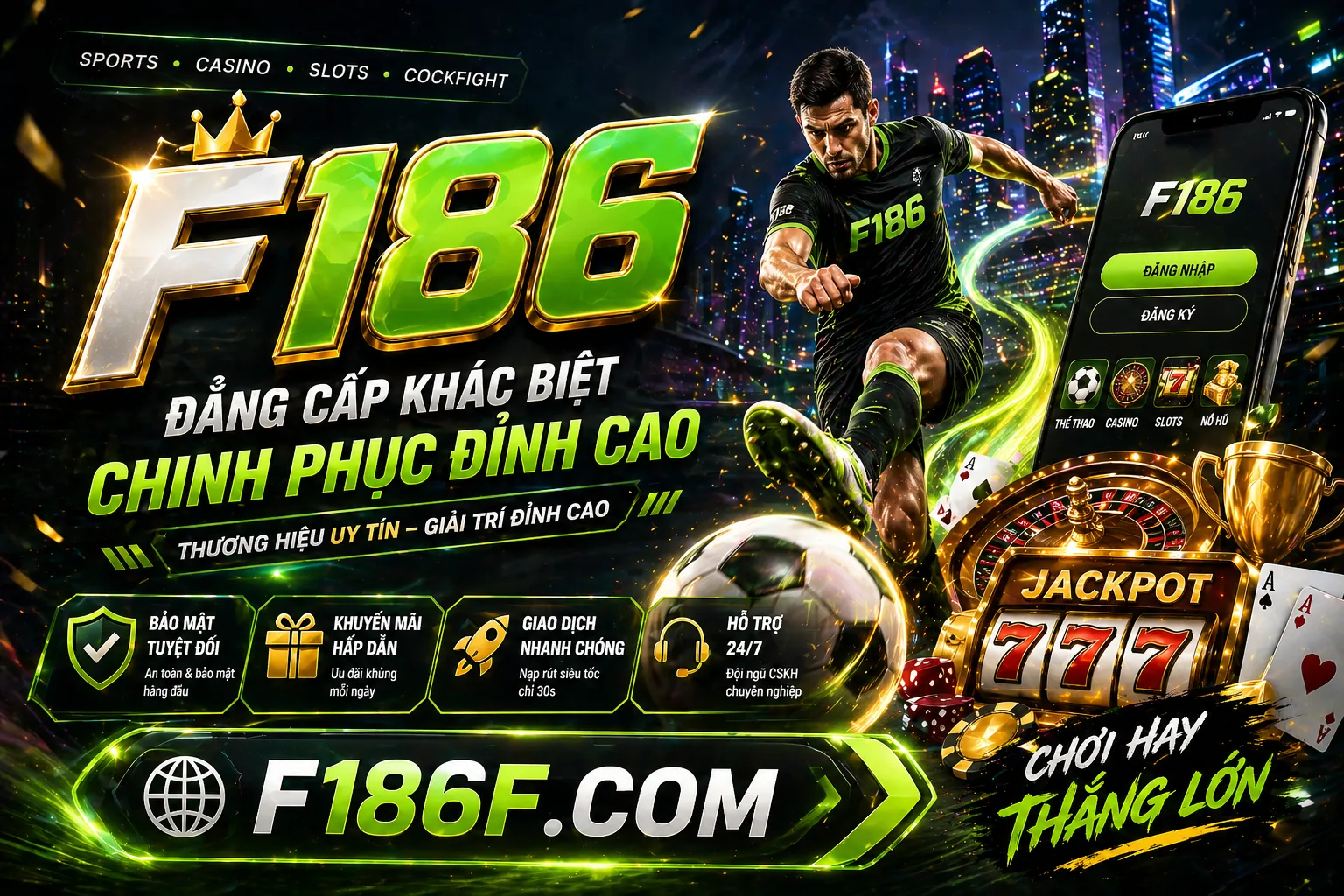 Sân vận động đầy ắp khán giả với ánh đèn rực rỡ, tượng trưng cho cá cược thể thao trực tuyến đỉnh cao tại vn168 khuyến mãi.