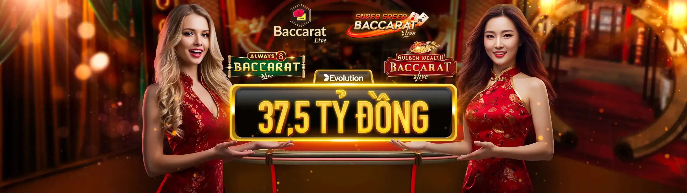 Casino trực tuyến tại vn168