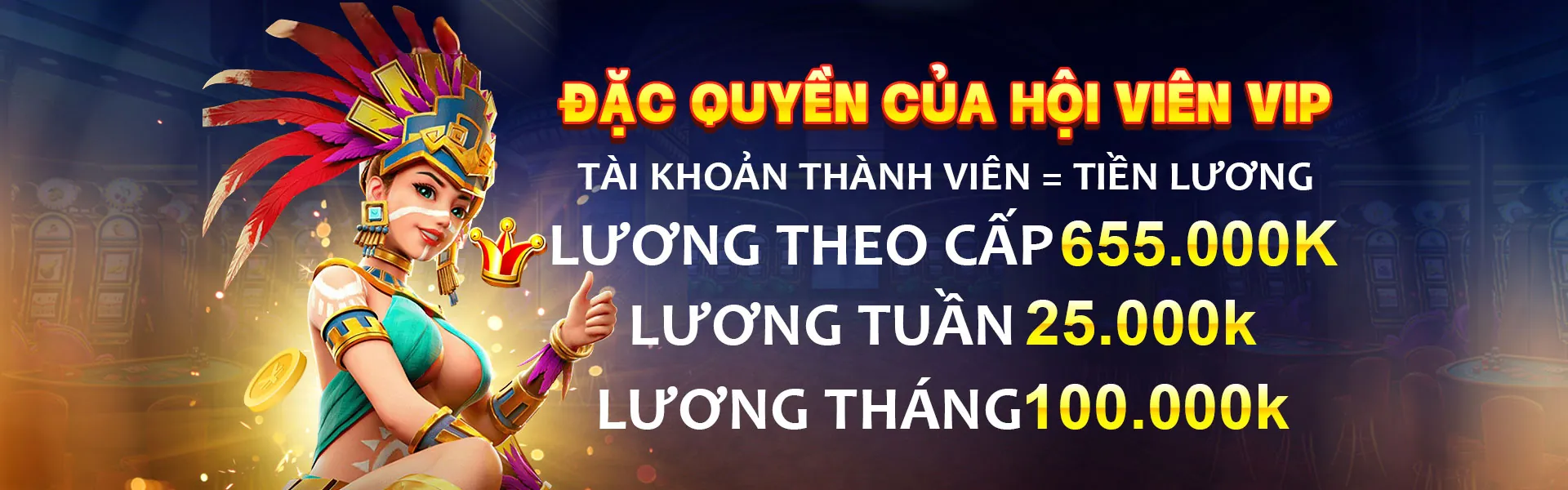 Liên Hệ vn168 khuyến mãi