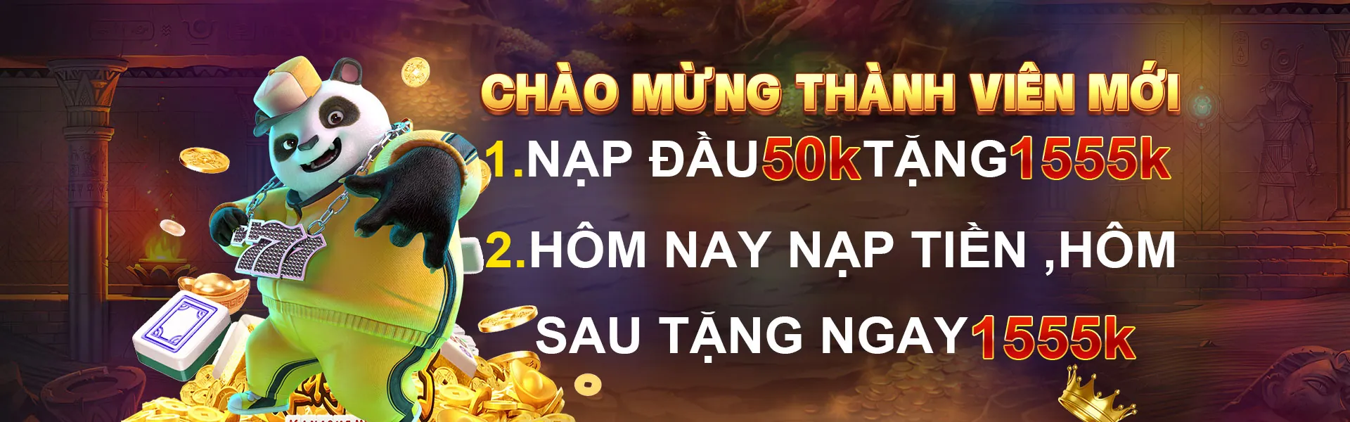 Hình ảnh chào mừng đăng nhập vn168 khuyến mãi